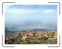 tasmaania12 * View to Hobart from Mt Wellington * 2272 x 1704 * (1.32MB)