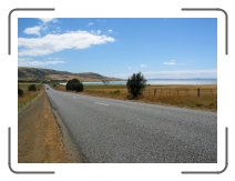 tasmaania15 * Highway on the east coast * 2177 x 1587 * (1.2MB)