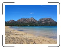 tasmaania16 * Great Oyster Bay at Freycinet Nat Park * 2272 x 1704 * (1.32MB)