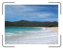 tasmaania21 * At Wineglass Bay * 2272 x 1704 * (871KB)