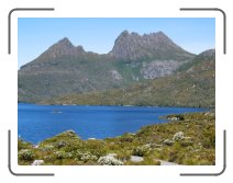 tasmaania33 * Cradle Mountain and the Dove Lake * 2272 x 1704 * (1.11MB)