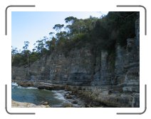 tasmaania4 * Rocks near Kingston * 2272 x 1704 * (1.25MB)