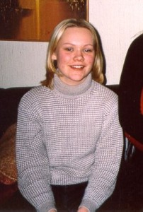 Helen Perkmann - 16 a