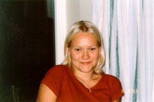 Helen Perkmann - 17 a