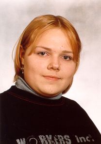 Karin Perkmann - 14 a
