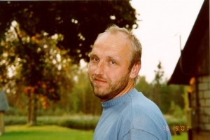 Raivo Ilmoja